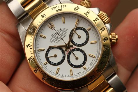 1993 rolex daytona price.